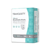 Tranquility® Essential Breathable Briefs