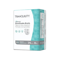 Tranquility® Essential Breathable Briefs