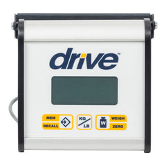 Drive Medical Primis LTC Bed Scale with Hardware