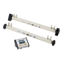 Drive Medical Primis LTC Bed Scale with Hardware