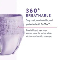 Prevail Per-Fit Underwear For Women