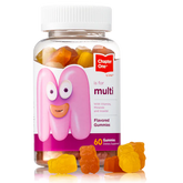 Zahlar Multi Gummies