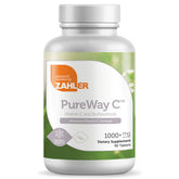 Zahler PureWay-C 1000 mg Tablets