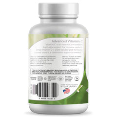 Zahler PureWay-C 1000 mg Tablets