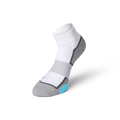 ANODYNE No. 8 Quarter Length Diabetic Socks