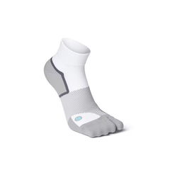 ANODYNE No. 108 Unisex Quarter Length Bunion Socks