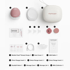 Momcozy M9 Mobile Flow™