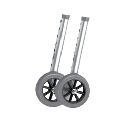 Rose Healthcare Walker Wheels