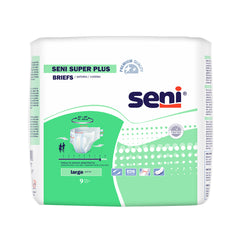 Seni Super Plus Briefs