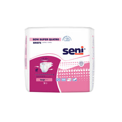 Seni Super Quatro Briefs