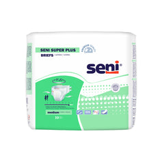 Seni Super Plus Briefs
