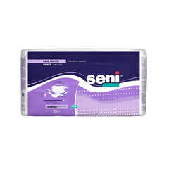 Seni Super Briefs
