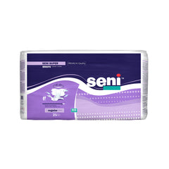 Seni Super Briefs