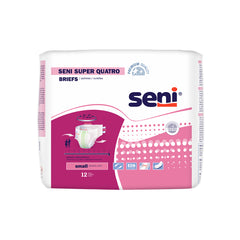 Seni Super Quatro Briefs