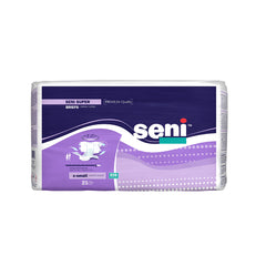 Seni Super Briefs