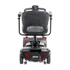 Drive Medical Scout LT 4-Wheel Scooter