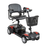 Drive Medical Scout LT 4-Wheel Scooter