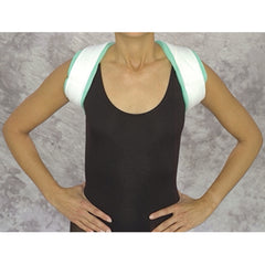 Scott Specialties Inc. 4 Way Clavicle Strap
