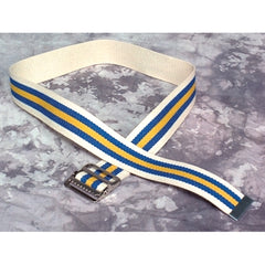 Scott Specialties Inc. Gait Belt with Buckle