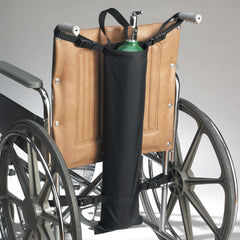 Skil-Care Oxygen Cylinder Holder