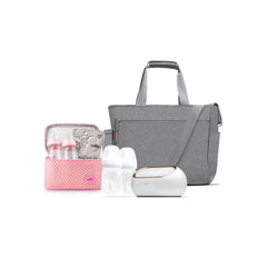 Spectra SG Portable Tote and Cooler