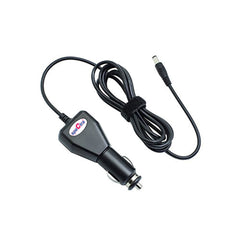 Spectra® 12V Portable Vehicle Adapter/Charger