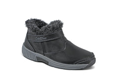 OrthoFeet Siena Wide Width Women's Boots
