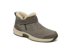 OrthoFeet Siena Wide Width Women's Boots