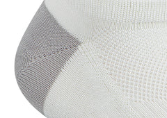 Othofeet Bunion Relief, Padded Low Cut Socks Unisex's Bunion Socks