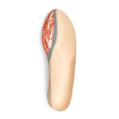 ANODYNE No. 4 Unisex Partial Foot Amputee Toe Fillery)