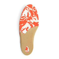 ANODYNE No. 4 Unisex Partial Foot Amputee Toe Fillery)