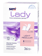 Seni Lady Light Liners