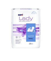 Seni Lady Ultimate Pads