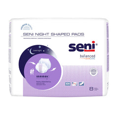 Seni Shaped Pads - Night