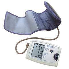 LifeSource® Quick Response Blood Pressure Monitor with Easy-Fit™ Cuff