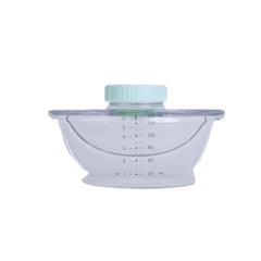 Zomee Fit Milk Bottle with Lid