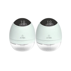 Zomee Fit Wearable Breast Pump