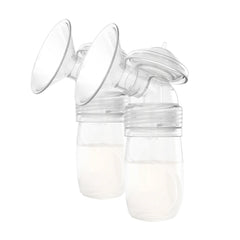 Unimom NEW Minuet & Opera Breast Shield Kit - Double Set