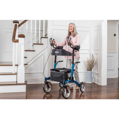 Drive Medical Elevate Upright Walker