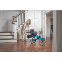 Drive Medical Elevate Upright Walker