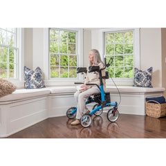 Drive Medical Elevate Upright Walker