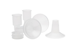 Ameda Comfort Fit Angled Flange