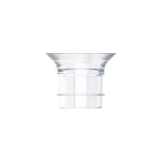 Ameda Universal Soft Breast Pump Flange Inserts