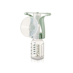 Ameda Portable Manual Breast Pump