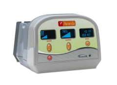 Ameda® Platinum Double Electric Breast Pump