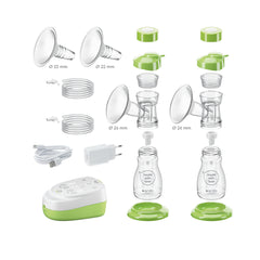 Ardo Alyssa Double Electric Breast Pump