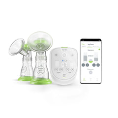Ardo Alyssa Double Electric Breast Pump