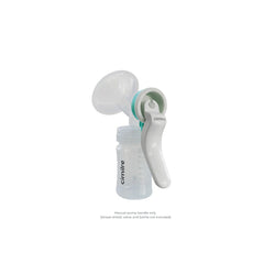 Cimilre M1 Manual Breast Pump Handle