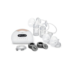 Cimilre S7 Dual Pro Rechargeable Breast Pump