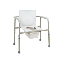 Compass Health ProBasics® Bariatric 3-in-1 Commode